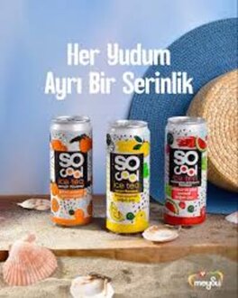 Meysu Meyve Suyu görseli