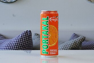 Meysu Portakal görseli