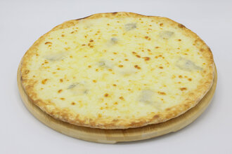 Quattro Formaggi (27 Cm.) görseli