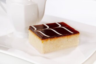 Tralice Karamelli görseli