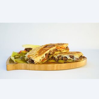 Special Sandviç görseli