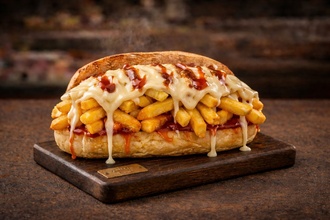 Patso Sandviç görseli