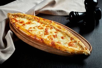 Kaşarlı Pide görseli