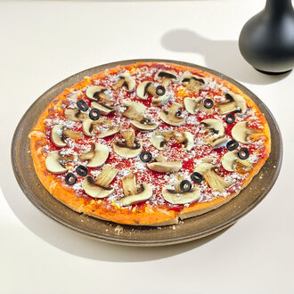Funghi Speciale görseli