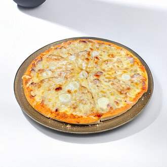 Quattro Formaggi görseli