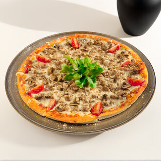 Bosco Di Carne görseli