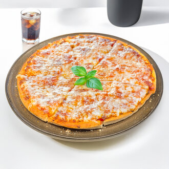 Fresca Margherita Menü görseli