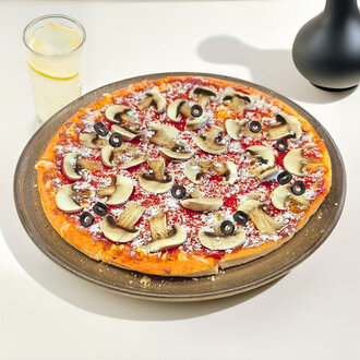 Funghi Speciale Menü görseli
