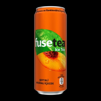 Fuse Tea Şeftali görseli