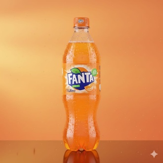 Fanta görseli