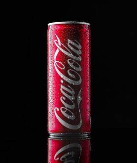Cola görseli