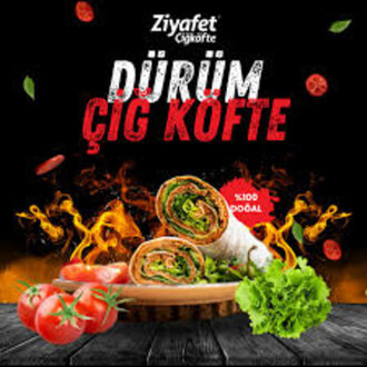Tek Lavaş (110Gr) görseli