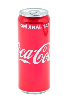 Coca-cola (33.Cl) görseli