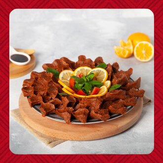 Özel Porsiyon (750 Gr.) görseli