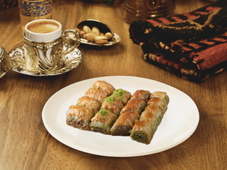 Mehmet Usta Özel (500 Gr.) görseli