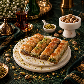Mehmet Usta Özel (500 Gr) görseli