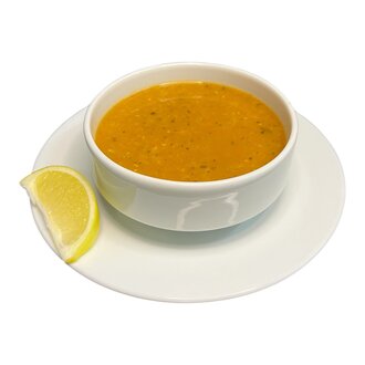 Ezogelin Çorbası (300 Gr) görseli