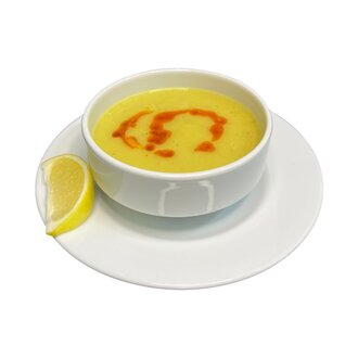 Mercimek Çorbası (300 Gr) görseli