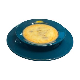 Terbiyeli Kelle Paça (300 Gr) görseli