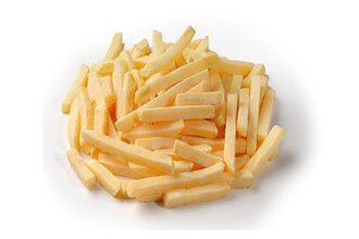 Patates Cipsi görseli