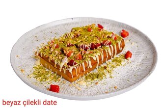 Red Angel Waffle (2 Kişilik) görseli