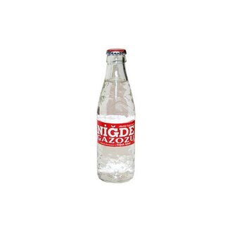 Niğde Gazozu (250 Ml.) görseli