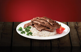 Dois Et Servis 1,5 Porsiyon(150g) görseli