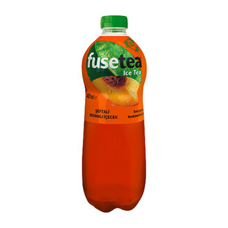 Fuse Tea Şeftali (1 L) görseli