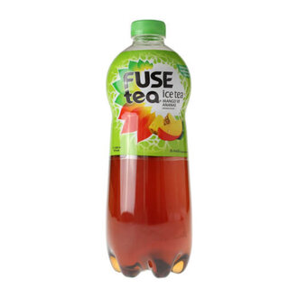 Fuse Tea Mango Ananas (1 L) görseli