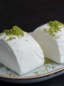 Maraş Kesme Dondurma (Porsiyon) görseli