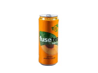 Fuse Tea Şeftali görseli
