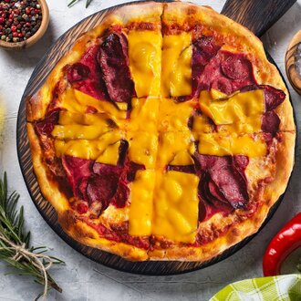 Hangover (32 Cm) görseli