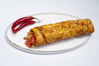 Dois Psikopat Tavuk Döner(80g) görseli