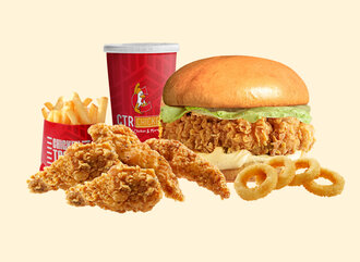 Rüya Kutu Menü görseli