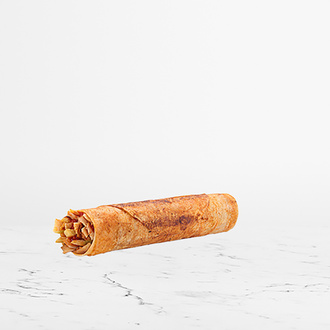 Tavuk Döner Dürüm (Small) görseli