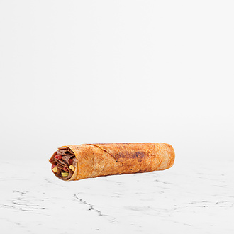 Et Döner Dürüm (Small) görseli