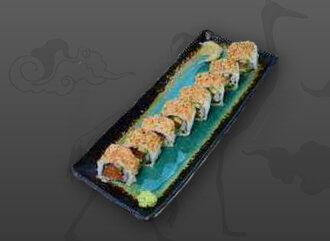 Boston Roll (8 Adet) görseli