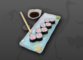 Kani Maki (8 Adet) görseli