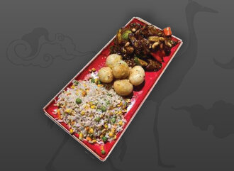 Bento Menü 10 görseli