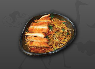 Katsu Noodle görseli