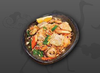 Deniz Mix Pad Thai görseli