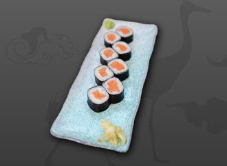 Sake Maki (8 Adet) görseli