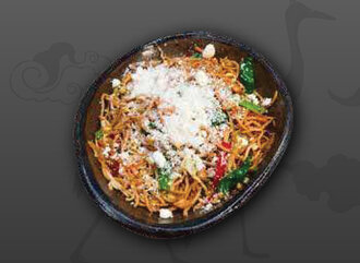 Shanghai Noodle görseli