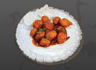 General Tso Tavuk görseli