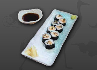Unagi Maki (8 Adet) görseli