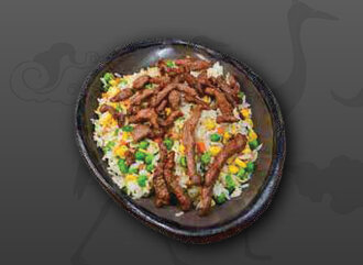 Dana Etli Rice görseli