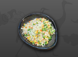 Sebzeli Rice görseli