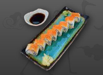 Topiko California Roll (8 Adet) görseli