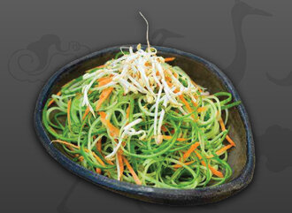 Çin Salatası görseli