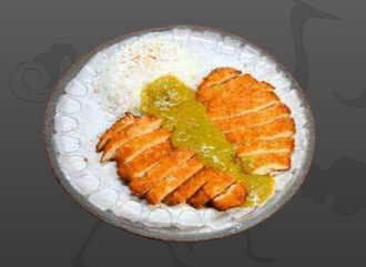 Katsu Tavuk görseli